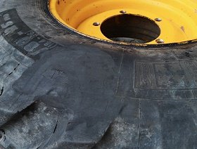 ремонт сільськогосподарських шин